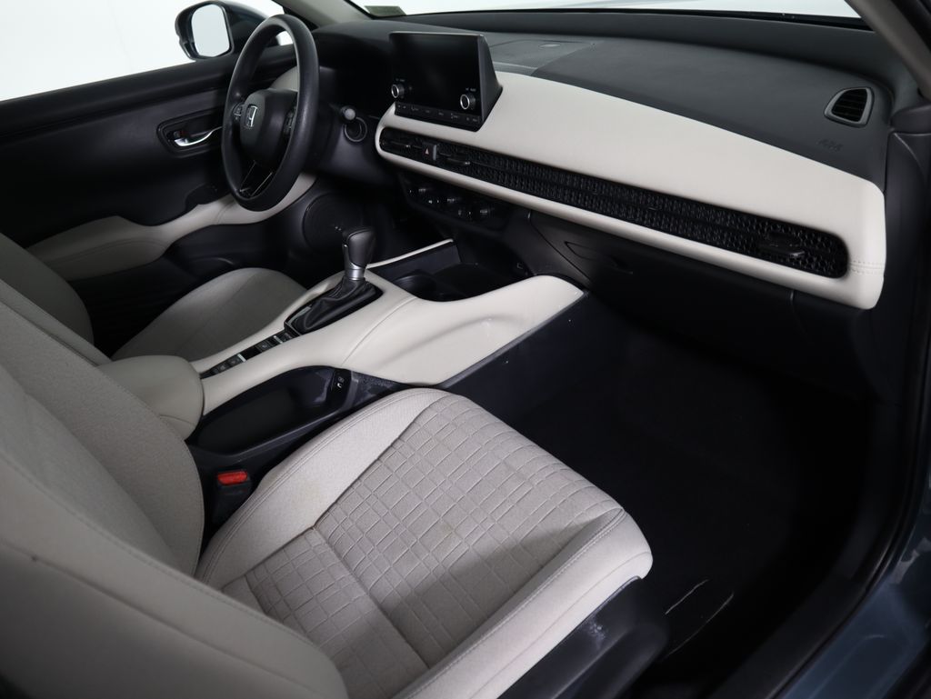 Thumbnail: 2024 Honda HR-V - 17