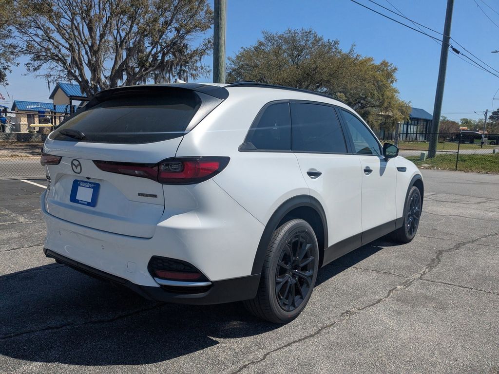 2026 Mazda CX-70 3.3 Turbo Premium Plus