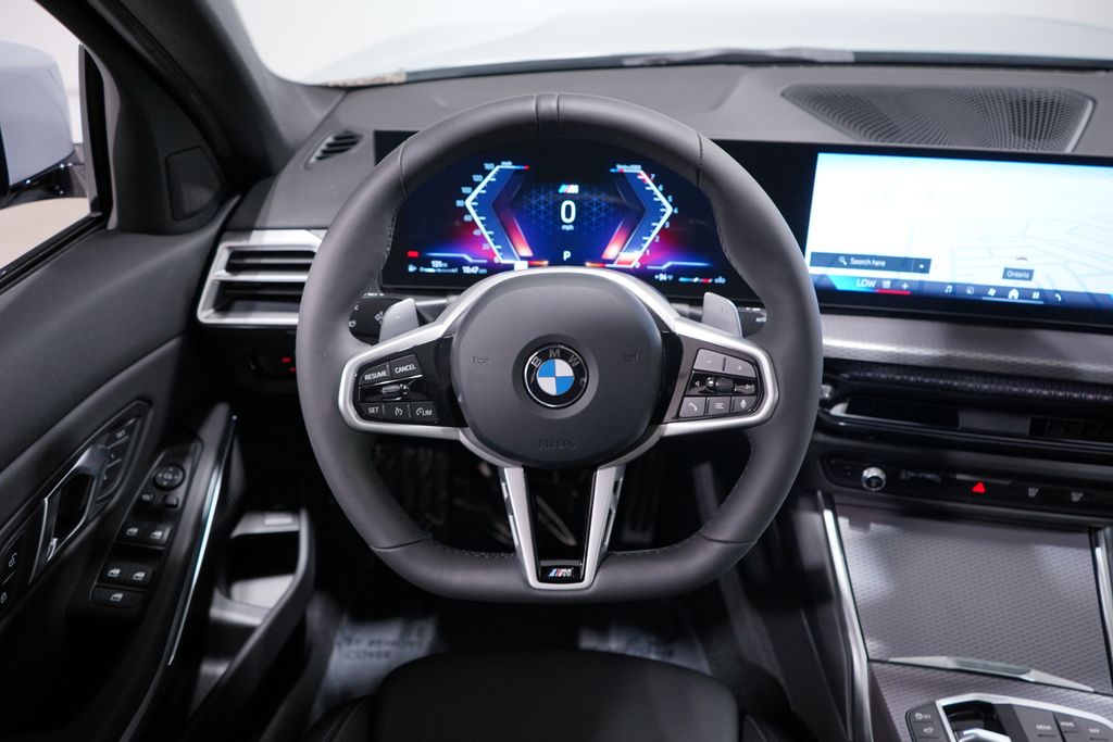 Thumbnail: 2026 BMW 3 Series - 11