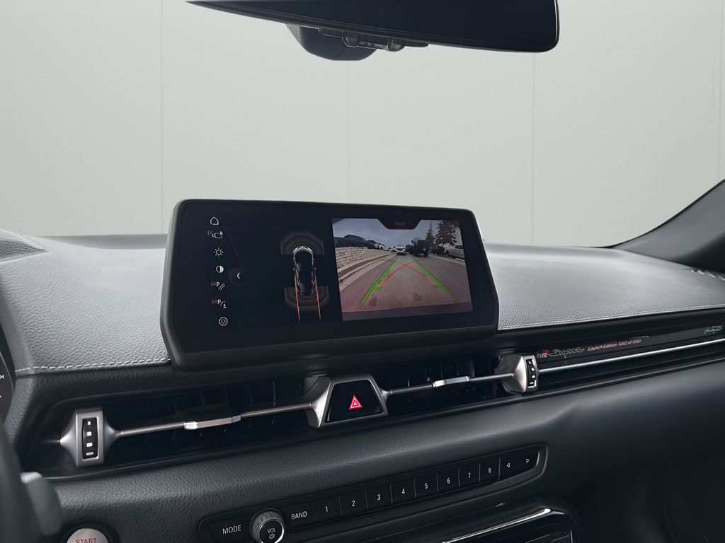 Used Car 2020 Toyota Supra  3.0 For Sale Under $50,000 In Austin, Texas