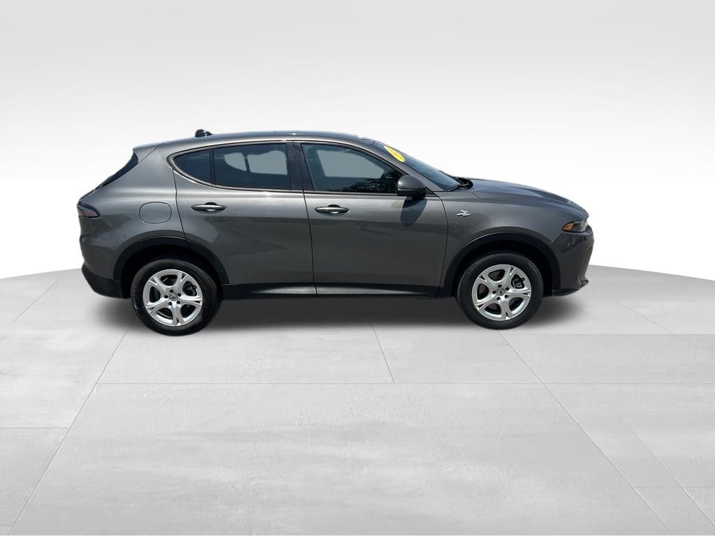 Used 2024 Dodge Hornet SUV