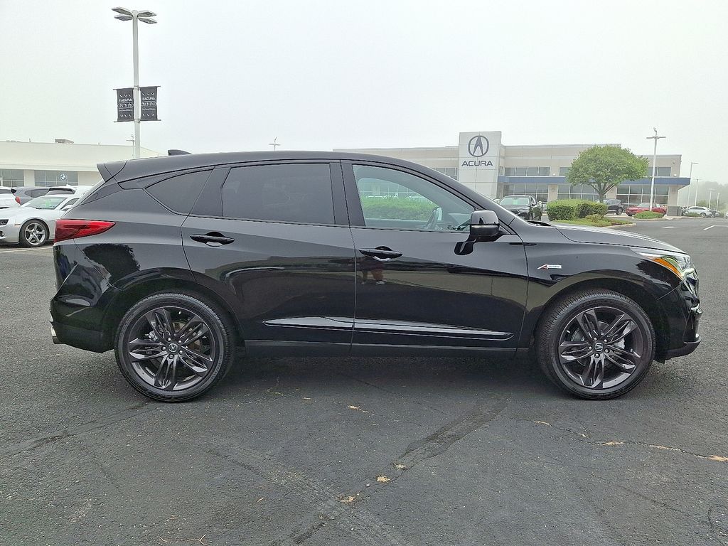 Thumbnail: 2021 Acura RDX - 7