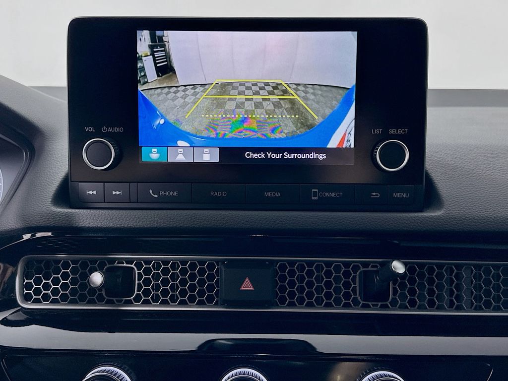 Thumbnail: 2024 Honda Civic - 13