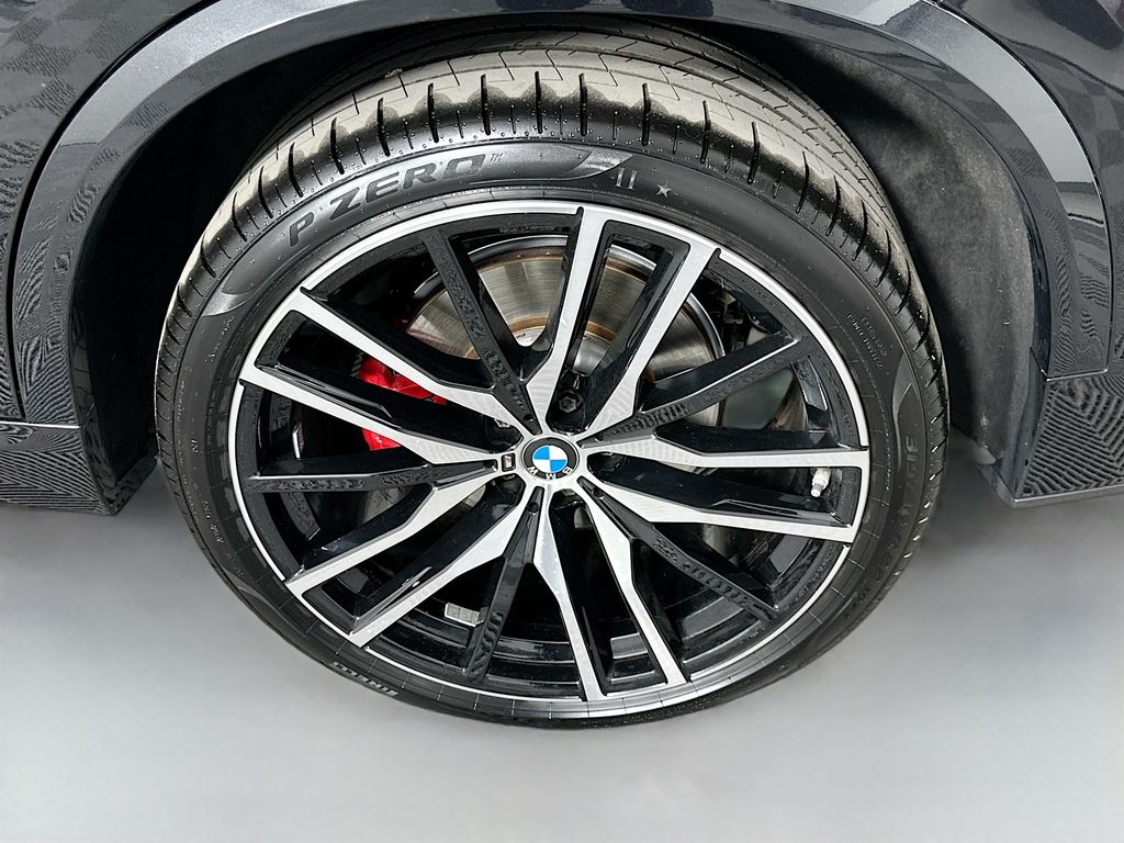 Thumbnail: 2023 BMW X5 - 32