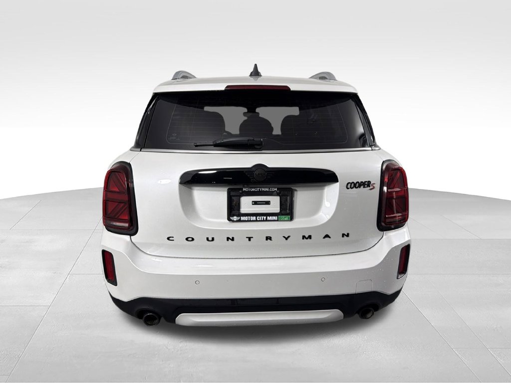 Thumbnail: 2024 MINI Cooper Countryman - 6