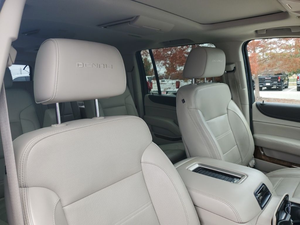 Used Car 2015 Gmc Yukon Xl  Denali For Sale Under $20,000 In Austin, Texas