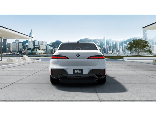 Thumbnail: 2026 BMW 7 Series - 5