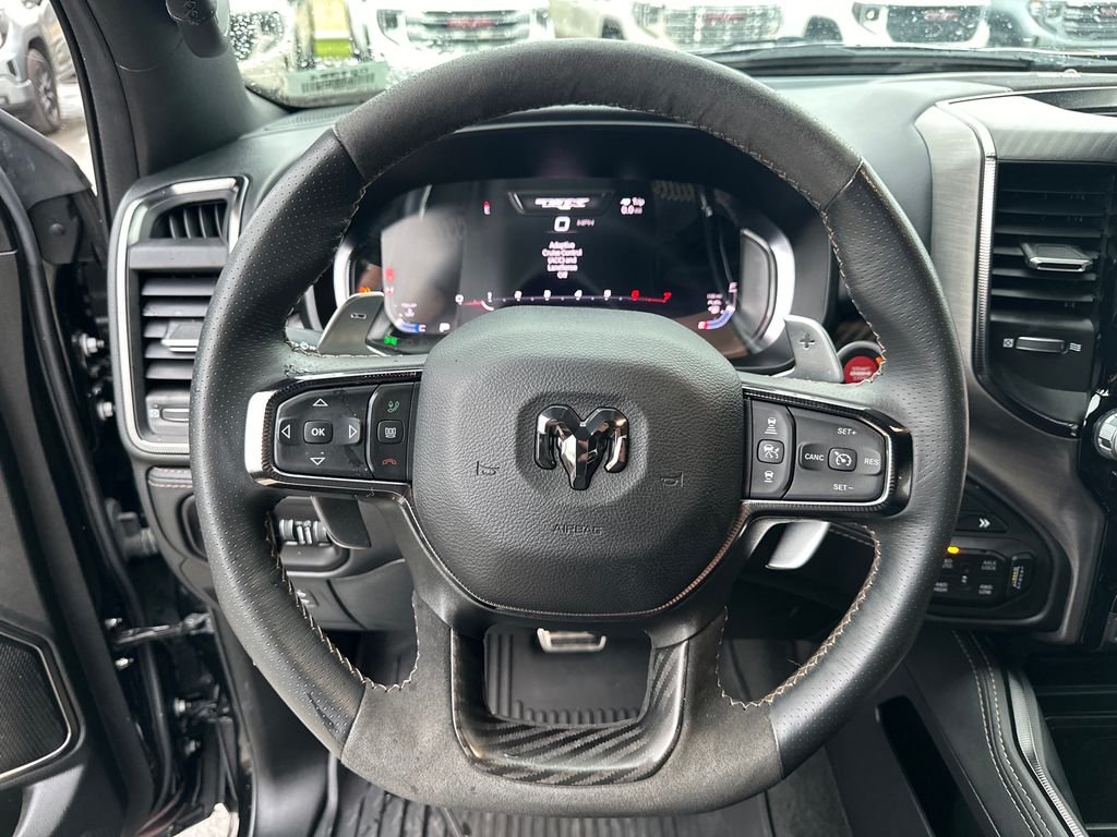 Used Car 2024 Ram 1500  Trx For Sale Under $100,000 In Austin, Texas