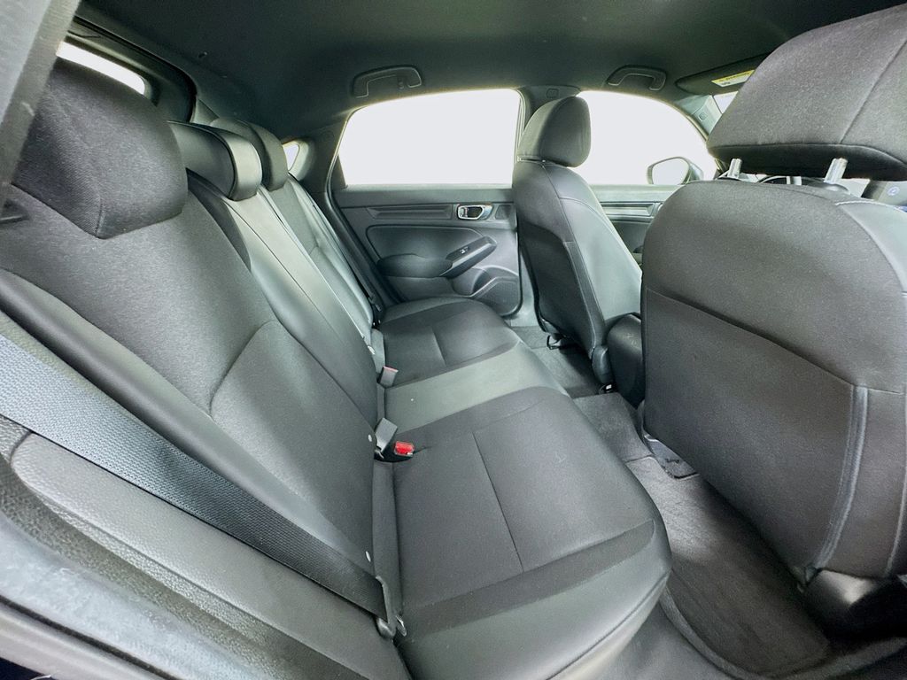 Used Car 2024 Honda Civic  Sport For Sale Under $25,000 In Austin, Texas