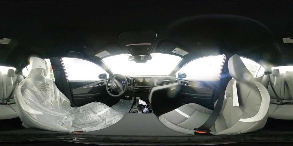 Thumbnail: 2026 Toyota Camry - 20
