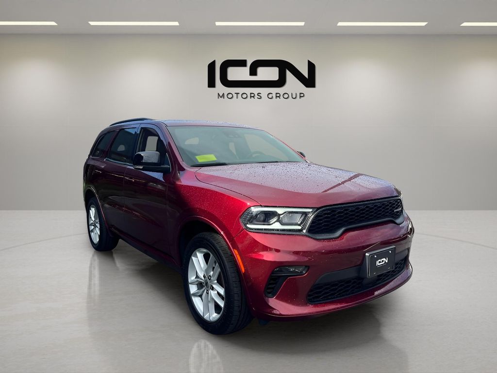 Used 2023 Dodge Durango SUV
