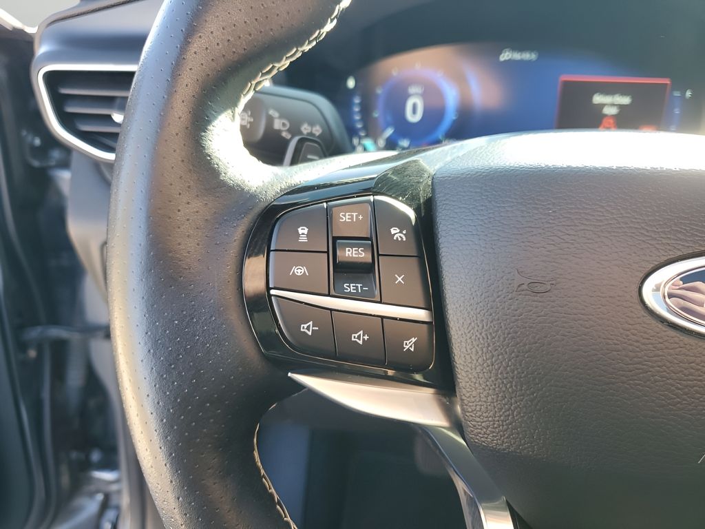 Used Car 2022 Ford Explorer  St For Sale Under $40,000 In Austin, Texas