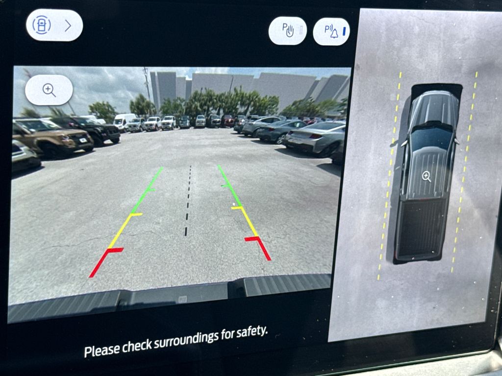 2024 Ford F-150 XLT - Photo 22