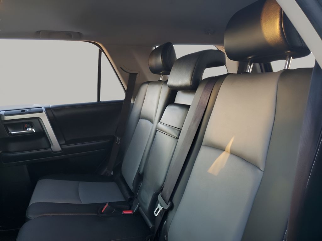 Used Car 2016 Toyota 4runner  Sr5 Premium For Sale Under $25,000 In Austin, Texas