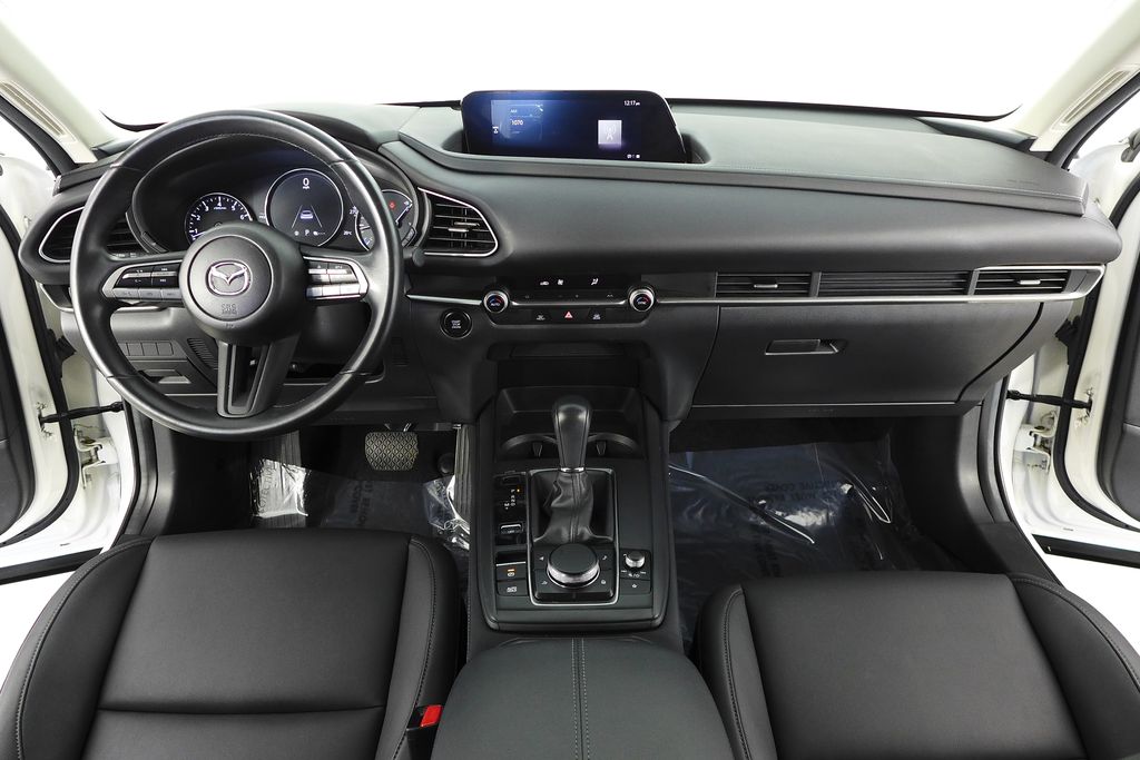 2023 Mazda CX-30 Select 24