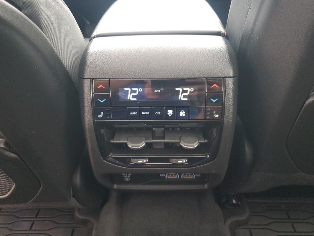 Used Car 2024 Jeep Grand Cherokee L  Summit For Sale Under $50,000 In Austin, Texas