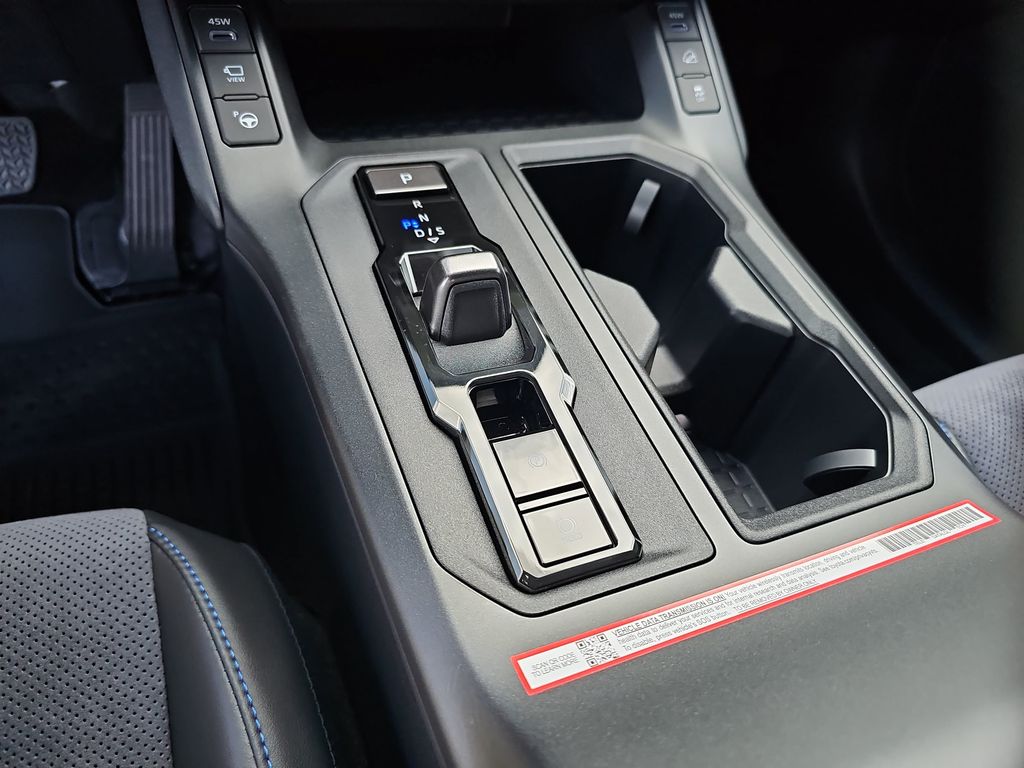 New 2026 Toyota RAV4 Plug-in Hybrid SUV