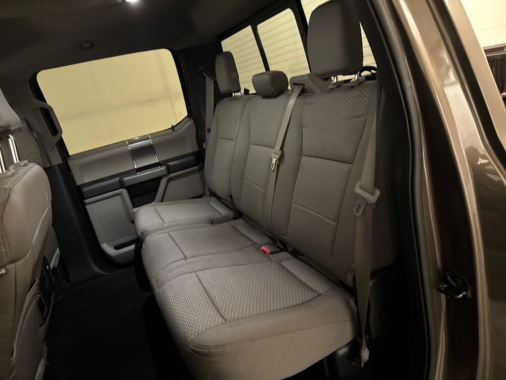 Used 2016 Brown Ford XLT image 33