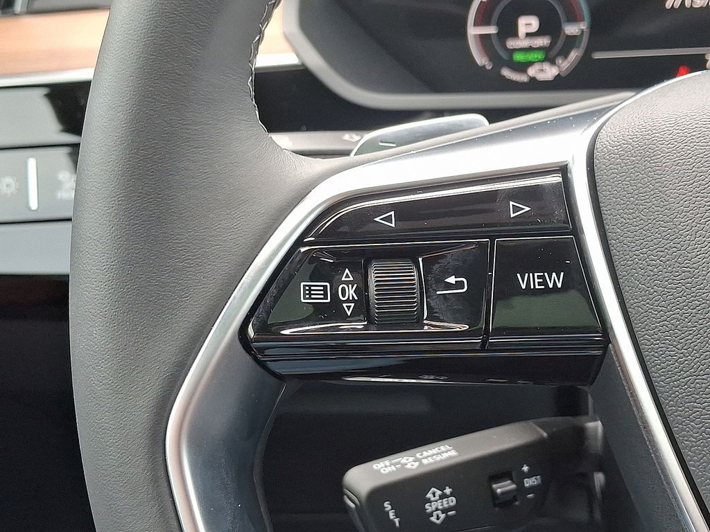 Thumbnail: 2024 Audi Q8 e-tron - 22