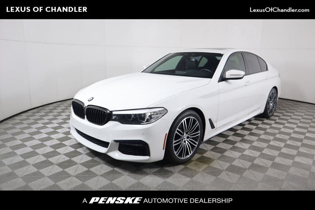 2019 BMW 5 Series 530i -
                  Chandler, AZ