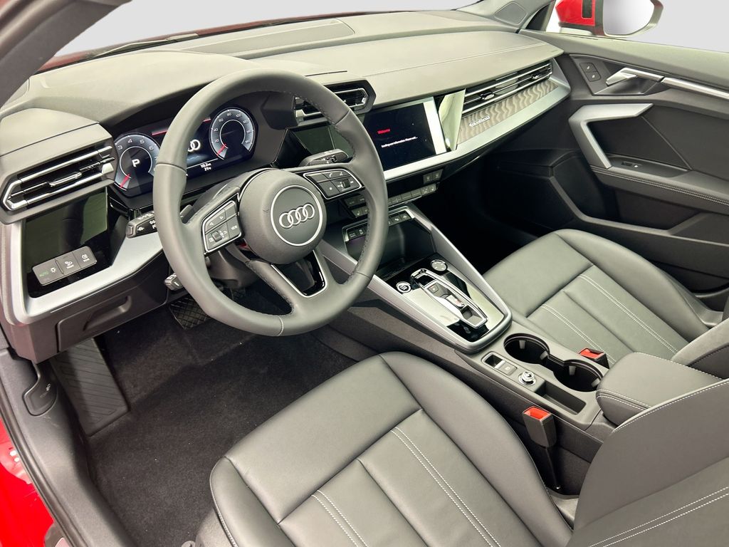 Thumbnail: 2026 Audi A3 - 9