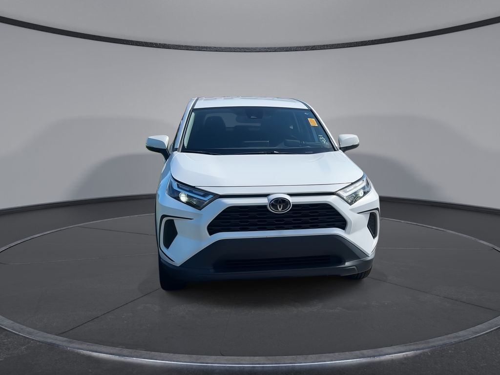 Thumbnail: 2024 Toyota RAV4 - 3