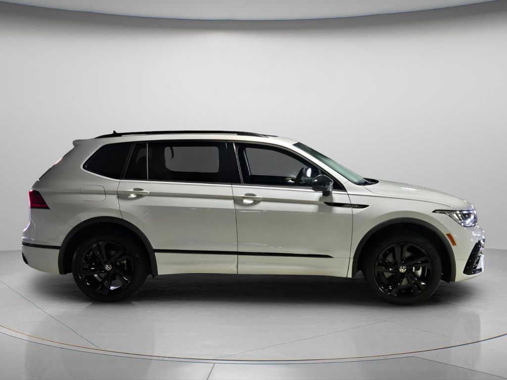 2024 Volkswagen Tiguan - $24,903