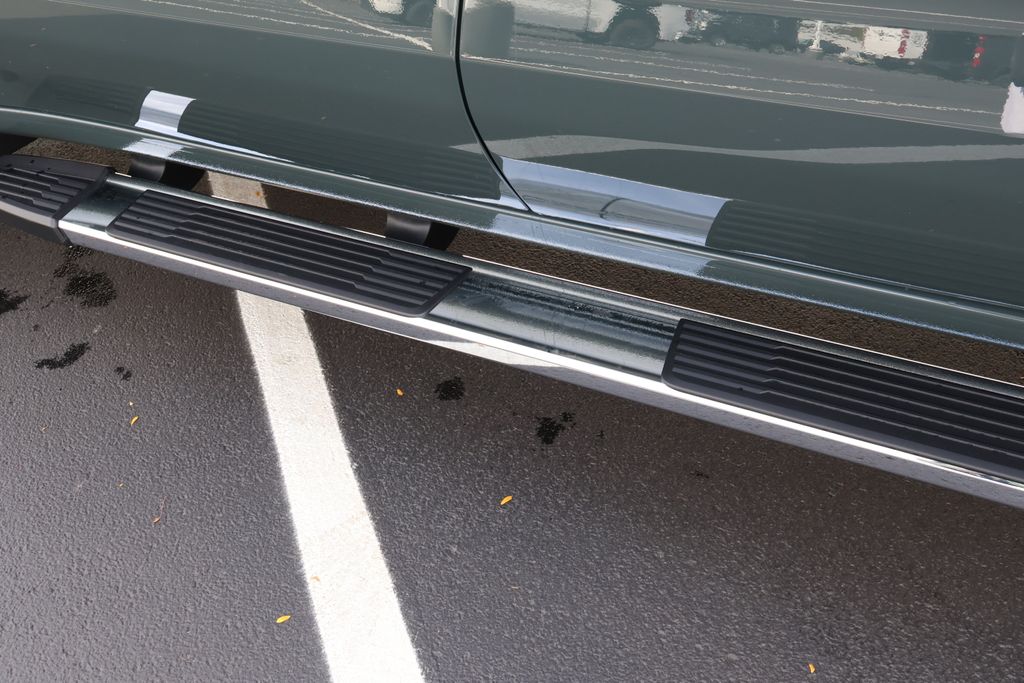 Thumbnail: 2026 Chevrolet Silverado 1500 - 13