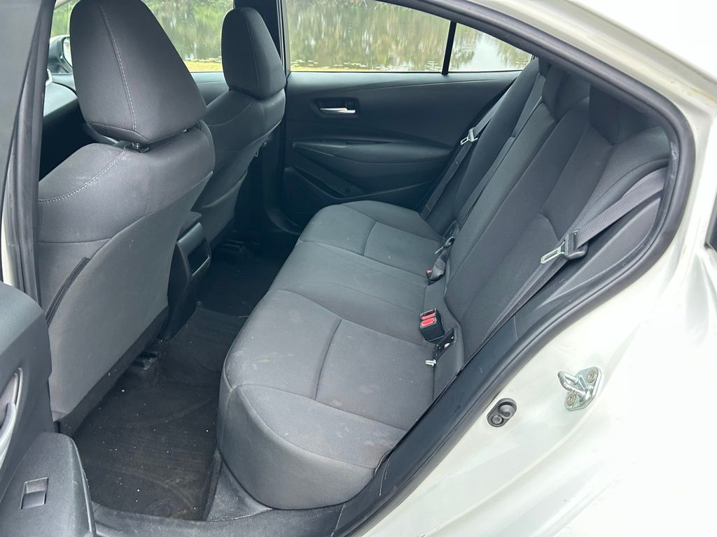 Thumbnail: 2021 Toyota Corolla - 13