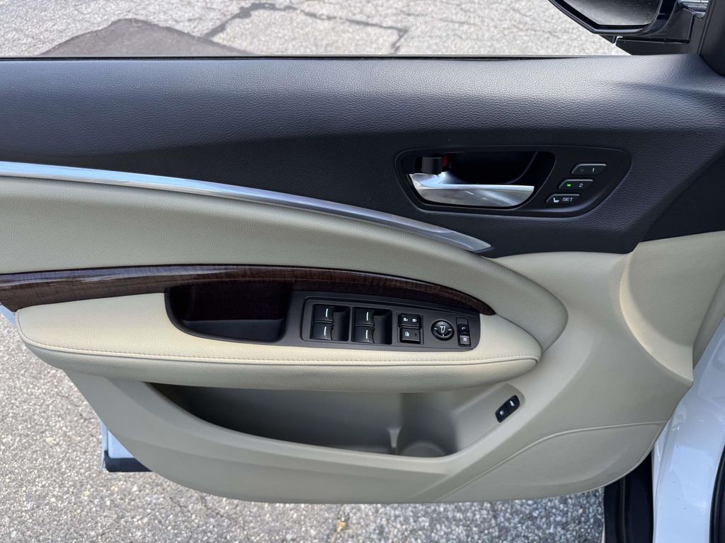 Used 2020 Acura MDX SUV