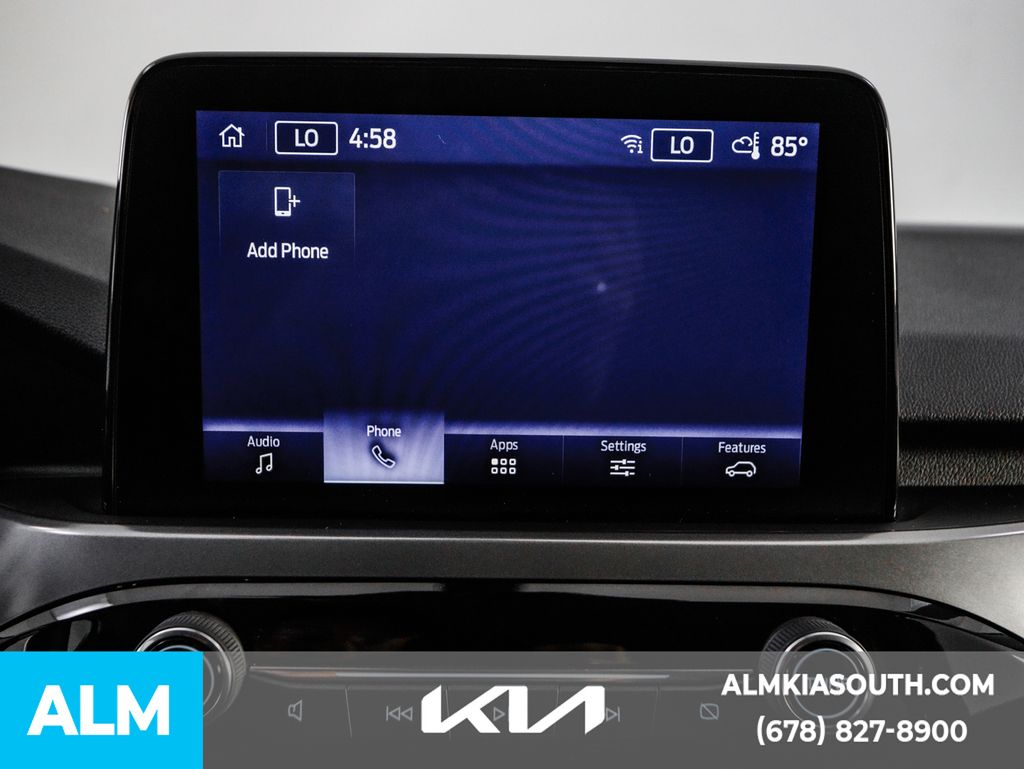 2024 Ford Escape Active photo 31