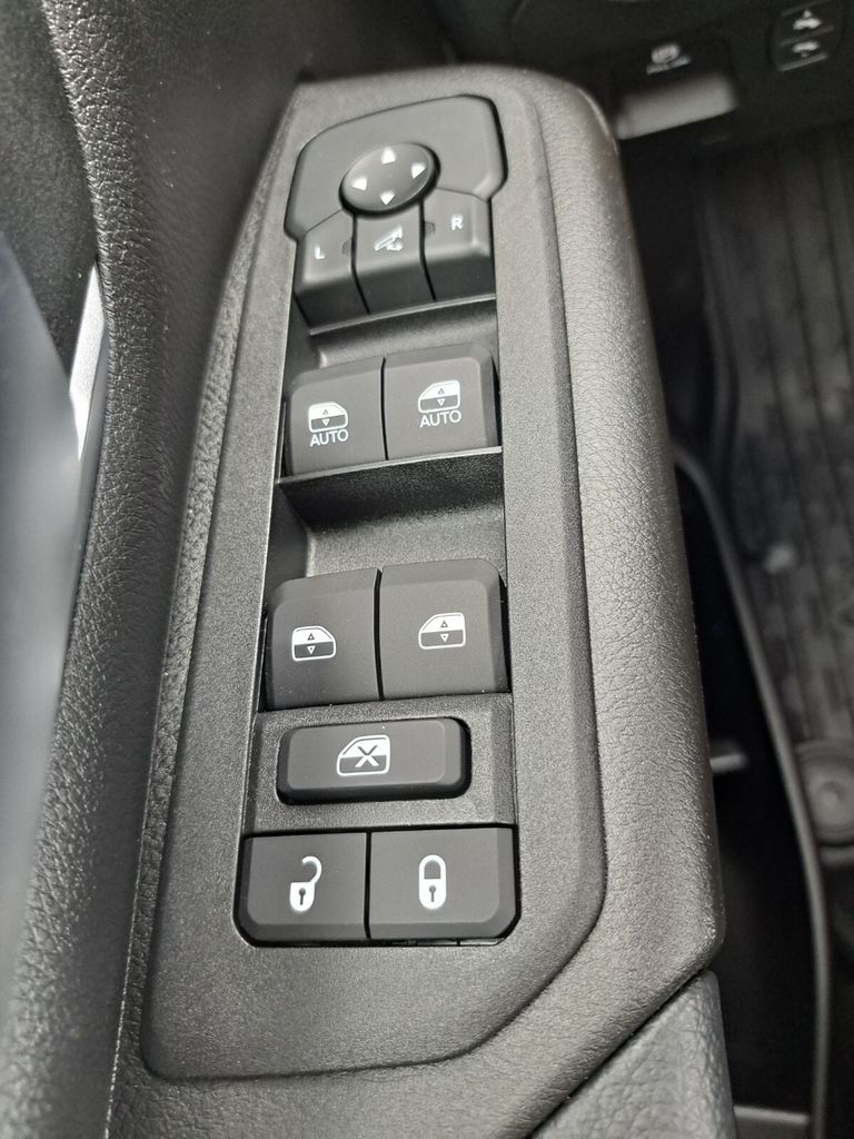New 2026 Ram 1500 Truck