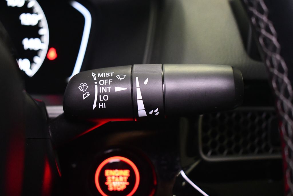 Thumbnail: 2022 Honda Civic - 25