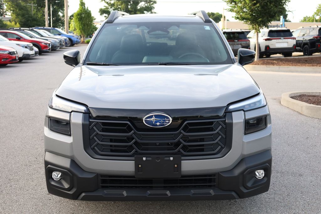 new 2026 Subaru Outback car, priced at $47,159