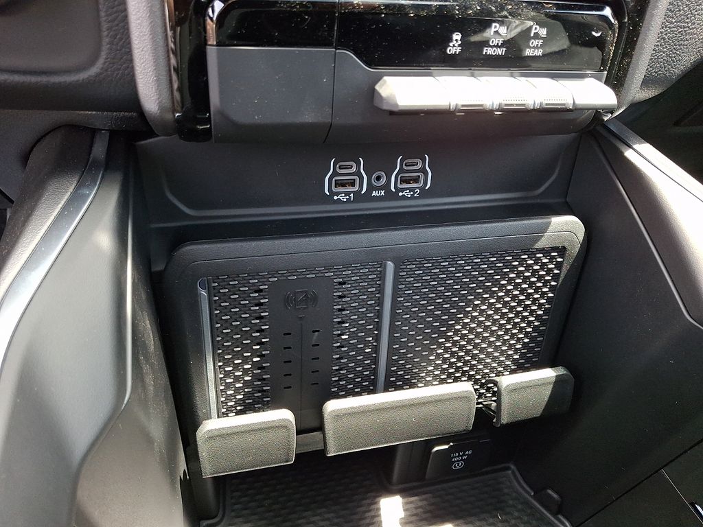 New 2026 Ram 1500 Truck