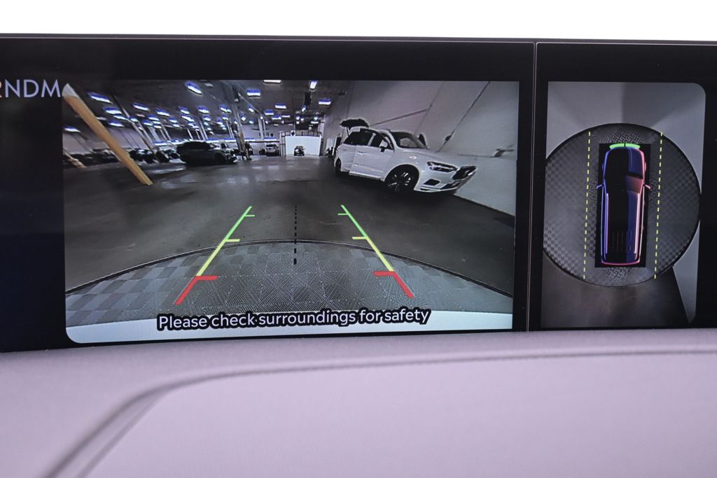 New 2026 White Lincoln Reserve image 29