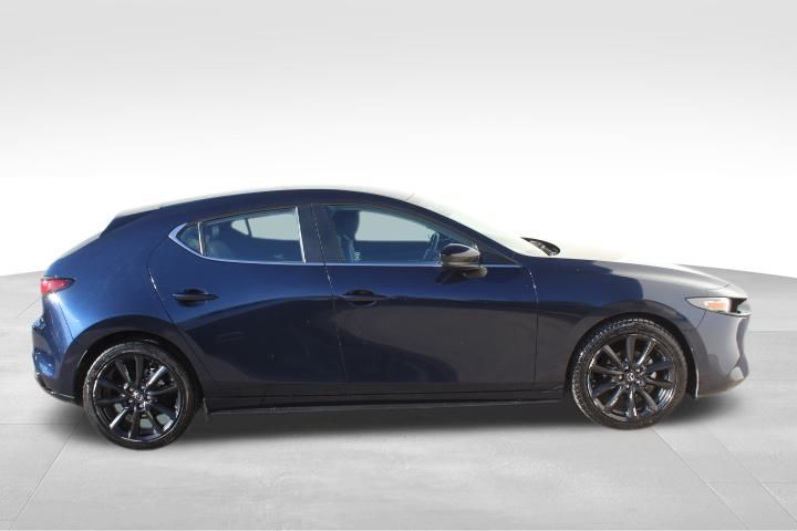 Used Car 2024 Mazda Mazda3  2.5 S Select Sport For Sale Under $25,000 In Georgetown, Texas