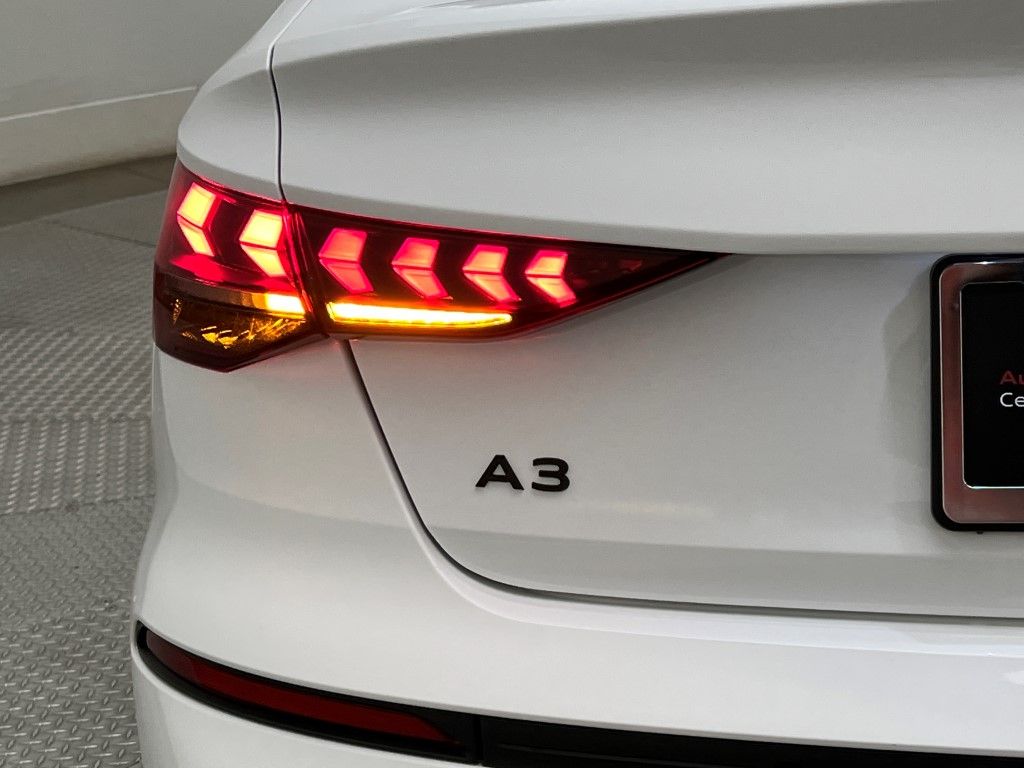 Thumbnail: 2025 Audi A3 - 9