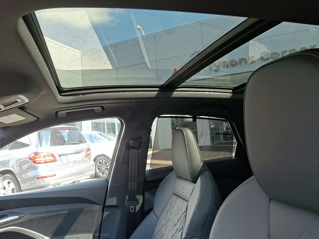 Thumbnail: 2025 Audi SQ5 - 11