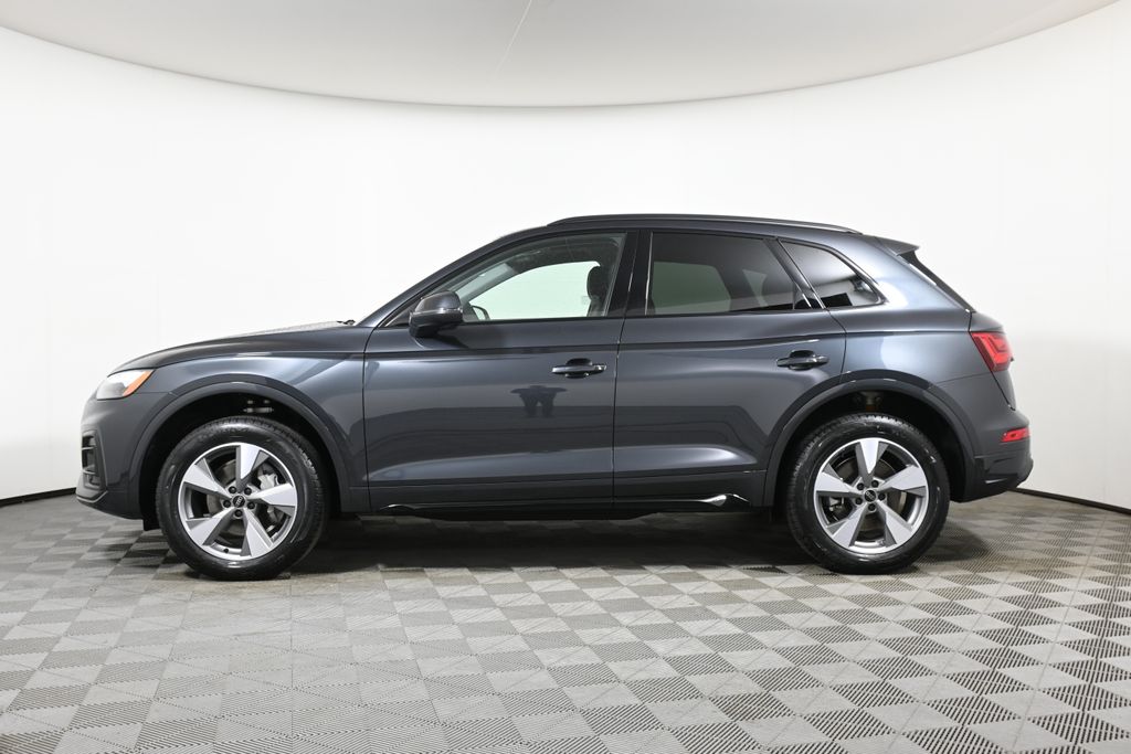 2025 Audi Q5  2