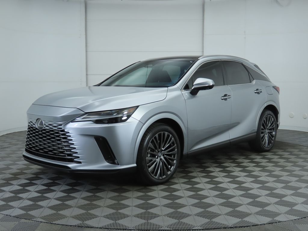 2023 Lexus RX 350 Luxury -
                Phoenix, AZ