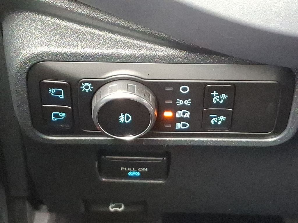 Thumbnail: 2025 Ford Bronco - 23