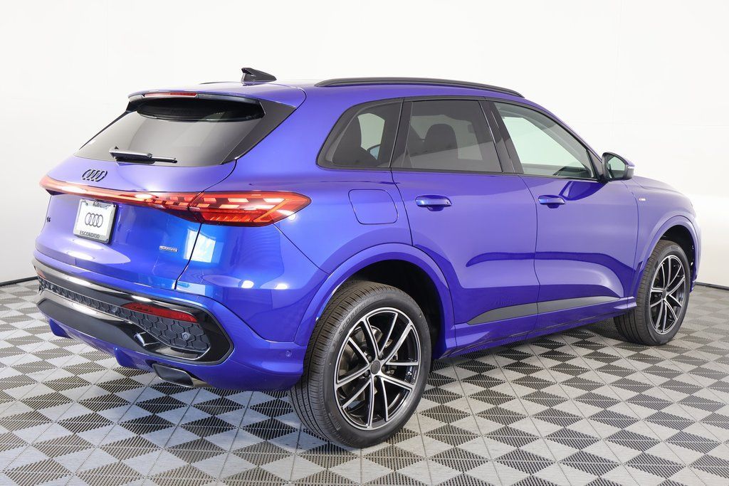 Thumbnail: 2026 Audi Q5 - 2