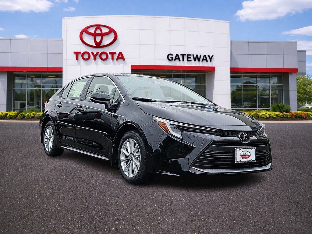 Thumbnail: 2026 Toyota Corolla - 3