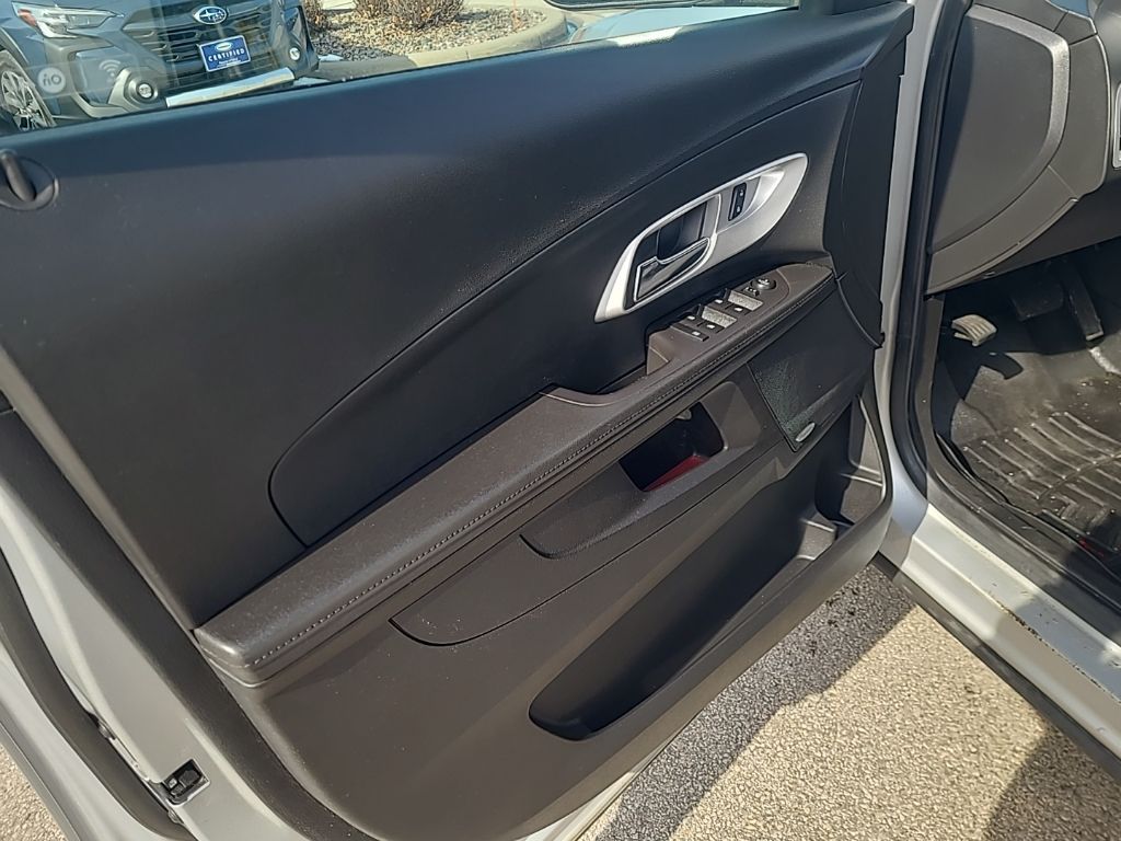 used 2017 Chevrolet Equinox car, priced at $10,949