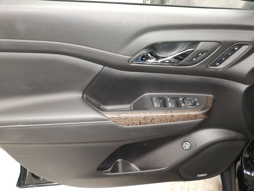 Used 2023 Black GMC Denali image 27