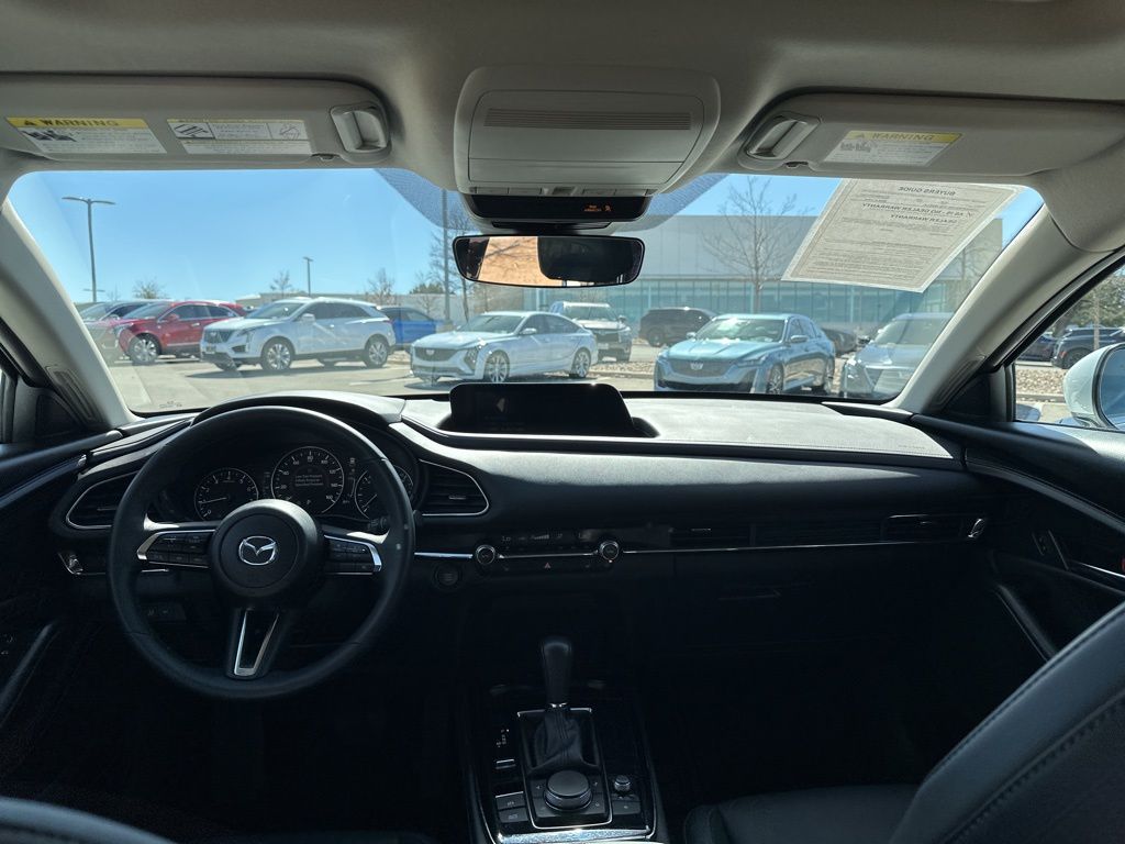 Used Car 2025 Mazda Cx-30  2.5 S Preferred Package For Sale Under $25,000 In Austin, Texas