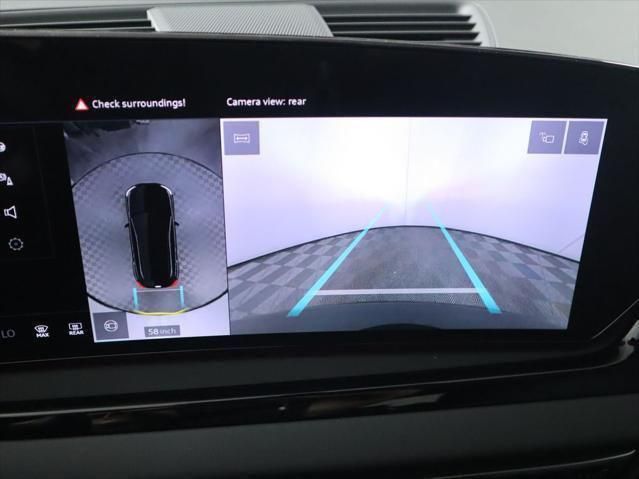 Thumbnail: 2025 Audi A5 - 17