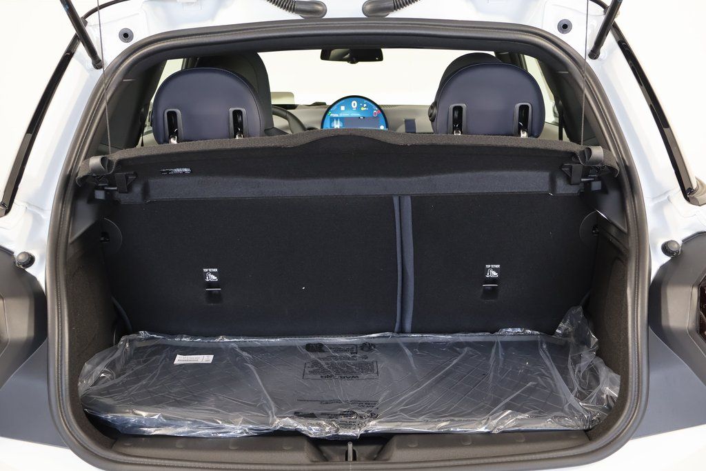 Thumbnail: 2026 MINI Cooper - 8