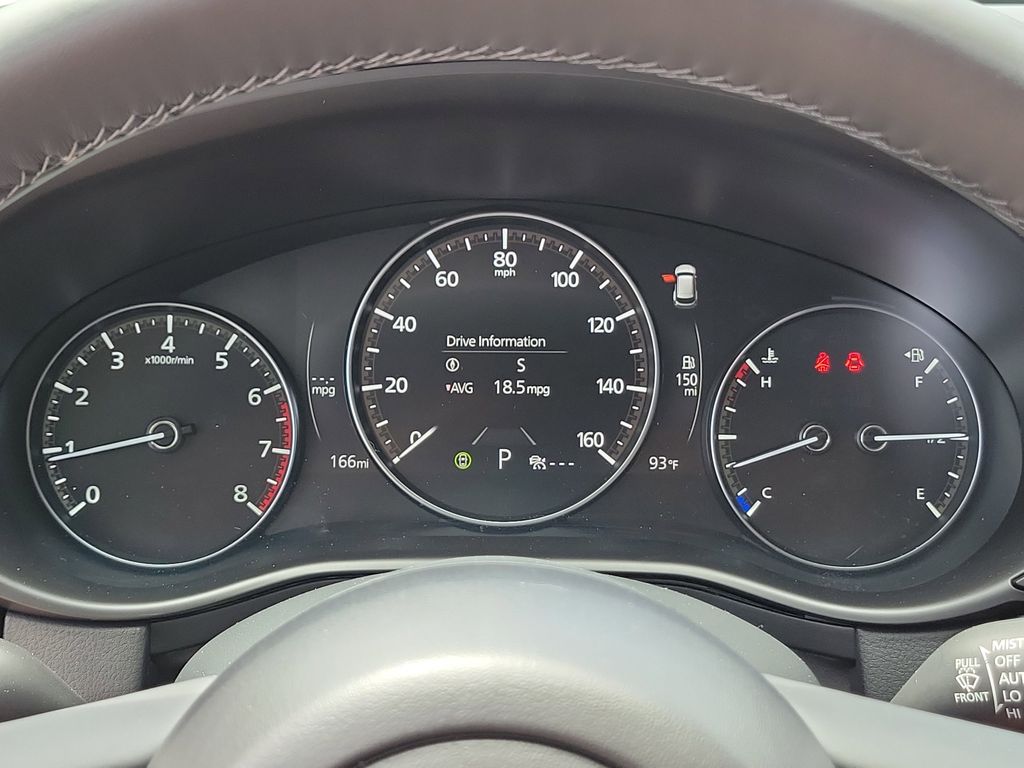 2026 Mazda CX-50 Turbo - Photo 26